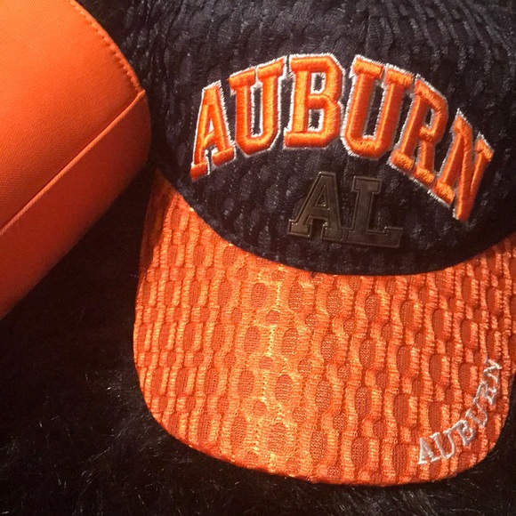 Auburn AL Other - 💸$OLD💸 Auburn Ball Cap